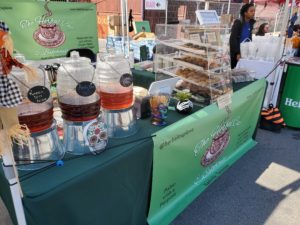Markets and Festivals in Nashville Tennessee